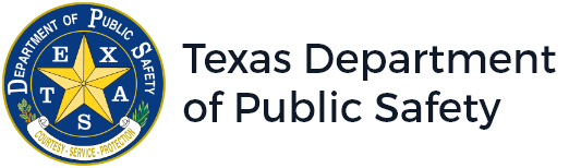 Texas Department of Public Safety